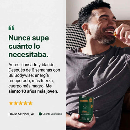 Nandora™ Gomitas 10 en 1