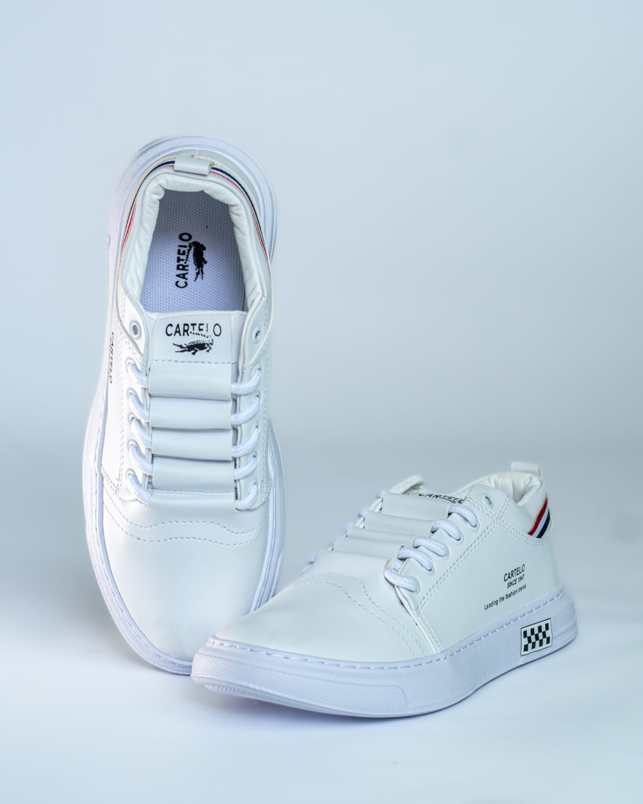 Tenis CARTELO