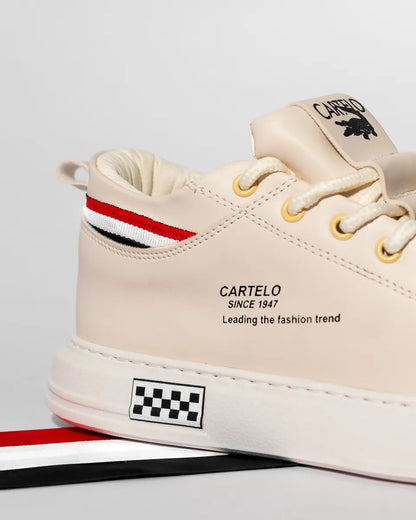Tenis CARTELO