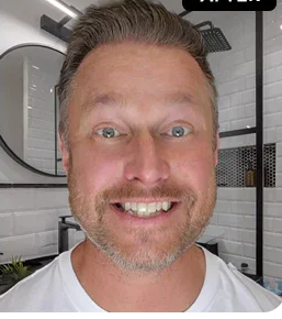 After - Mike R.