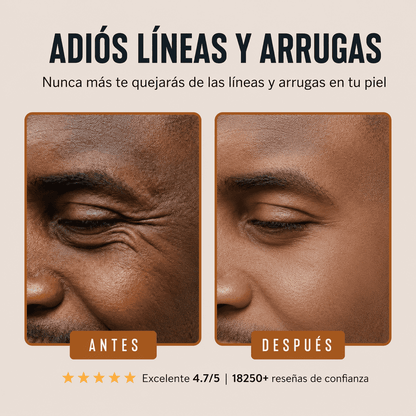 Bálsamo de sebo rejuvenecedor Nandora