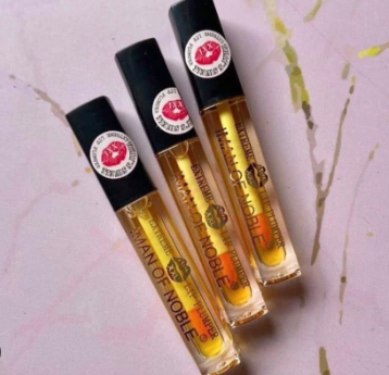 Voluminizador de labios ladn