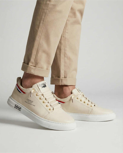 Tenis CARTELO